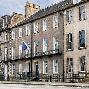 Travelodge Edinburgh Central Queen Street